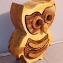 Boite Hibou, c'est chouette !!!