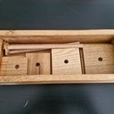 Jeu de la Tour de Hanoï