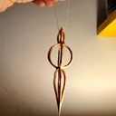 Premier essaie de chantournage 3d