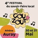 Festival GOUZOUT (savoir en Breton)
