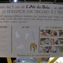 L'Air du Bois