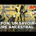 Kigumi - l'art des charpentiers Japonais