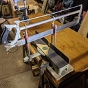 Trouvailles, rénovation/restauration de beaux outils