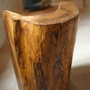 Tabouret d'apéro pour enfants