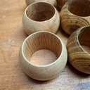 Chêne vert (Quercus ilex) vendéen