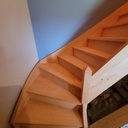 Mon premier escalier