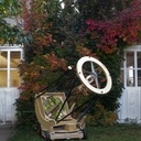 Télescope 600 mm