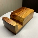 Support de téléphone