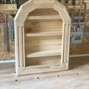 Etagère salle de bain