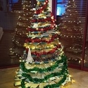 Sapin de Noël