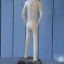 Le flaneur du confinement