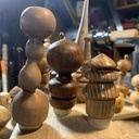 Des bouchons, que des bouchons... !