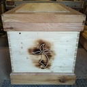 La plus belle "anarchist" caisse à outils ...    ... de mon atelier !