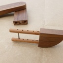 Iota, un support pour PC portable