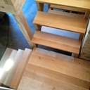 Escalier sur mesure-s