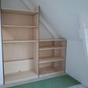 Aménagements de placards ... aux outils à main