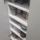 Petit meuble de cuisine