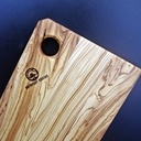 De l'arbre à la table