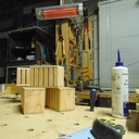 Pour les coccinelles et autres...