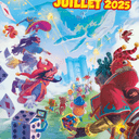 FLIP Festivale Ludique Internationale de Parthenay , il y a notamment des jeux en bois