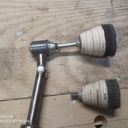 Outil de tournage pour finition