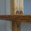 Miroir de salle de bains