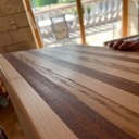 Des petits cadeaux avec des chutes