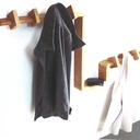 Patère - porte manteaux