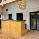 Création d’un bar