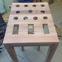 Jeu de la grenouille