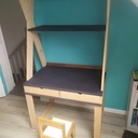 Un bureau pour enfant