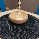 Tournage d'une boite a bijoux