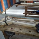 Tabouret de bar modèle bouge ton espace