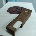 Boite secrète 8 mouvements !