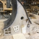 Encore une maison d'oiseau