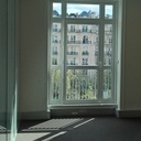 Série Fenêtres Champs Élysées