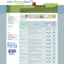 Un site de plugins SU intéressant