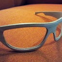 Lunettes de soleil TRÈS TRÈS légères