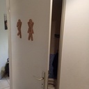 Mais où sont les toilettes ?