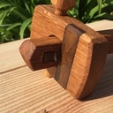 Trusquin à la Paul Sellers