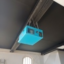 Recycleur d'Air - LEMAN - SFA300