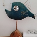 Les créations de Louison