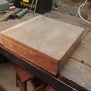 Petite rénovation d'une boîte