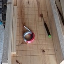 Nichoir à chauve-souris