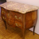 Mini commode louisxv