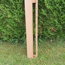 Rail de guidage pour Varlope