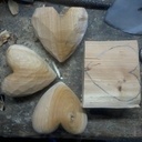 Coeurs en pagaille !