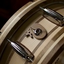 Caisses claires en Noyer et Erable