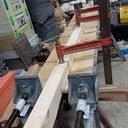 Porte meubles salle de bains