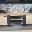 Meuble télé et table basse